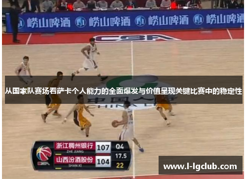 从国家队赛场看萨卡个人能力的全面爆发与价值呈现关键比赛中的稳定性 从国家队赛场看萨卡个人能力的全面爆发与价值呈现关键比赛中的稳定性