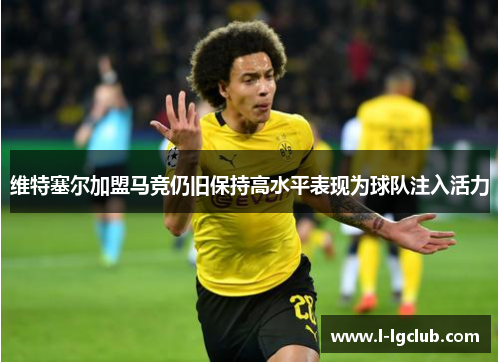 维特塞尔加盟马竞仍旧保持高水平表现为球队注入活力 维特塞尔加盟马竞仍旧保持高水平表现为球队注入活力